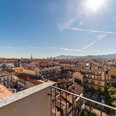 Apartment Nido D'autore