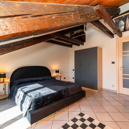 Nido D'autore Apartment *