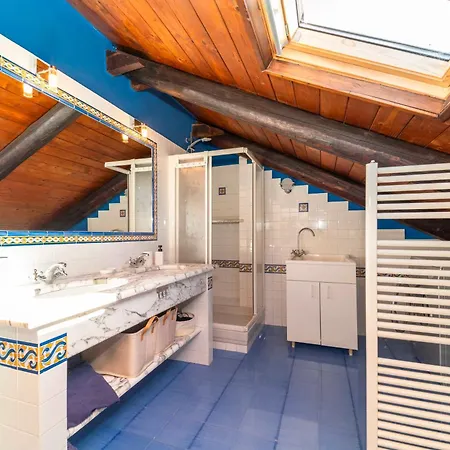 Apartment Nido D'autore