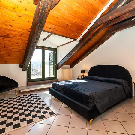 Apartment Nido D'autore Turin