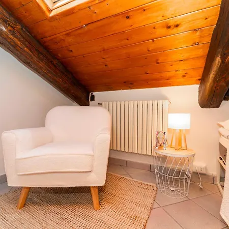Appartement Nido D'autore Turin