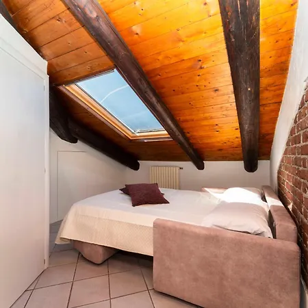 Apartment Nido D'autore Turin