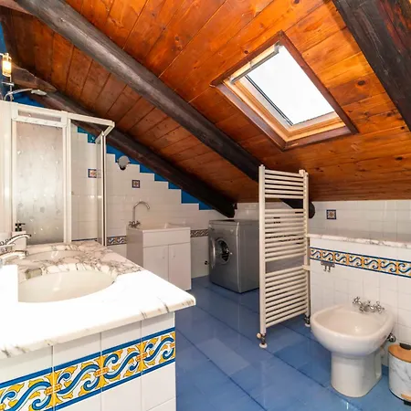 Apartment Nido D'autore *