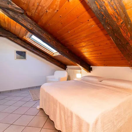 Nido D'autore Apartment